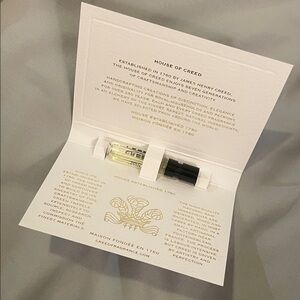 Creed Wild Vetiver EDP